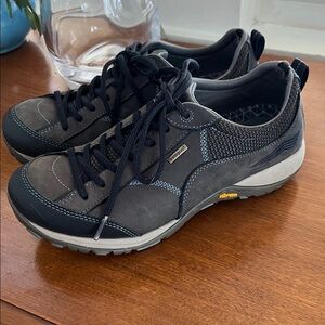 Dansko Paisley Waterproof Sneakers